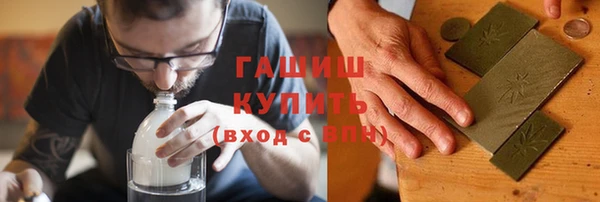хмурый Алексин